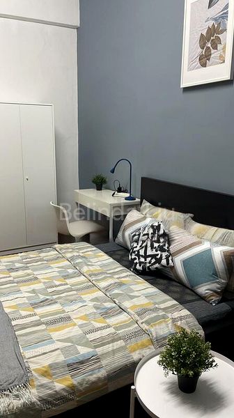 Room (Condo) for Rent in  Keng Yee Garden - Image 1